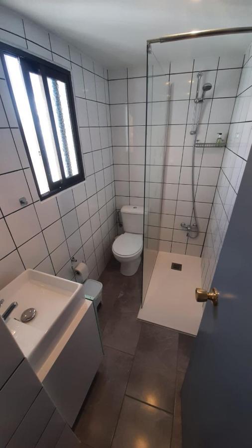 Cortijo El Cerro Apartment อัลเกาเดเต ภายนอก รูปภาพ